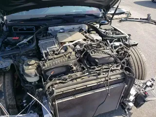 ✅ 2019 Mercedes-Benz AMG GT 63 S • VIN: WDD7X8KB8KA006218 • Лот: 67288295. Опубликован ранее на Copart с пробегом 30 867 миль. Бесплатный доступ к архиву аукционных продаж из США и подробный отчёт об истории автомобиля на DreamBid. Изображение 14.