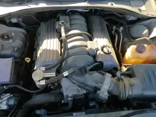 ✅ 2019 Dodge Charger Scat Pack • VIN: 2C3CDXGJ4KH510590 • Лот: 46945635. Опубликован ранее на Copart с пробегом 39 289 миль. Бесплатный доступ к архиву аукционных продаж из США и подробный отчёт об истории автомобиля на DreamBid. Изображение 13.