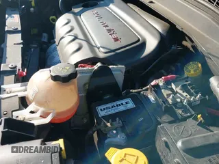 ✅ 2016 Jeep Renegade Latitude • VIN: ZACCJBBT3GPD24867 • Lot: 43259062. Listed on IAAI with 87,622 mi. Free auction sales archive from the USA and detailed vehicle history report at DreamBid. Image 19.