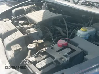 ✅ 2003 Dodge Dakota SLT • VIN: 1D7HL48N23S247441 • Lot: 41359296. Wystawiony na IAAI z przebiegiem 58 414 mil. Bezpłatny archiwum sprzedaży aukcyjnych z USA i szczegółowy raport historii pojazdu na DreamBid. Zdjęcie 19.