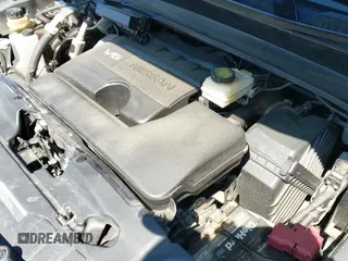 ✅ 2017 Nissan Pathfinder SV • VIN: 5N1DR2MN1HC620676 • Lot: 41999185. Listed on IAAI with 192,466 mi. Free auction sales archive from the USA and detailed vehicle history report at DreamBid. Image 20.