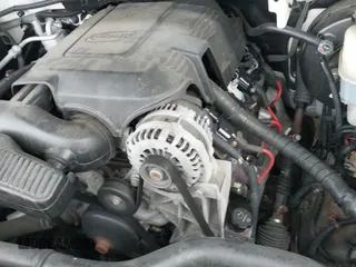 ✅ 2012 GMC Yukon XL SLT • VIN: 1GKS2KE79CR252581 • Lot: 41330370. Wystawiony na IAAI z przebiegiem 158 736 mil. Bezpłatny archiwum sprzedaży aukcyjnych z USA i szczegółowy raport historii pojazdu na DreamBid. Zdjęcie 19.