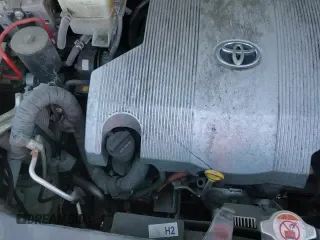 ✅ 2019 Toyota Highlander Hybrid XLE • VIN: 5TDJGRFH9KS053572 • Лот: 66532625. Опубликован ранее на Copart с пробегом 96 093 миль. Бесплатный доступ к архиву аукционных продаж из США и подробный отчёт об истории автомобиля на DreamBid. Изображение 14.