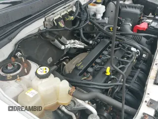 2009 Mercury Mariner Premier with VIN 4M2CU97719KJ15260, listed as a IAAI auction lot 41500367 with 104,063 mi miles and . Bid and sale history available at DreamBid. Image 13.