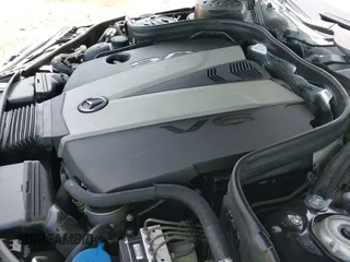 ✅ 2011 Mercedes-Benz E 350 Luxury • VIN: WDDHF2EB3BA422547 • Lot: 42483283. Listed on IAAI with 89,642 mi. Free auction sales archive from the USA and detailed vehicle history report at DreamBid. Image 12.