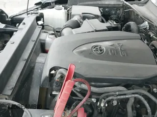 ✅ 2020 Toyota Tacoma SR5 • VIN: 3TMAZ5CN4LM119816 • Лот: 43188344. Опубликован ранее на IAAI с пробегом 96 852 миль. Бесплатный доступ к архиву аукционных продаж из США и подробный отчёт об истории автомобиля на DreamBid. Изображение 20.