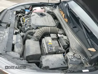 ✅ 2023 Kia Forte GT • VIN: 3KPF44AC1PE677400 • Lot: 41487334. Listed on IAAI with 15,423 mi. Free auction sales archive from the USA and detailed vehicle history report at DreamBid. Image 19.