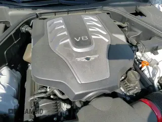 ✅ 2017 Genesis G80 Ultimate • VIN: KMHGN4JF8HU211036 • Lot: 59084715. Wystawiony na Copart z przebiegiem 20 686 mil. Bezpłatny archiwum sprzedaży aukcyjnych z USA i szczegółowy raport historii pojazdu na DreamBid. Zdjęcie 14.