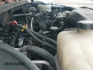 ✅ 2003 GMC Yukon XL SLE • VIN: 1GKFK16Z83J128652 • Lot: 43375280. Listed on IAAI with 335,135 mi. Free auction sales archive from the USA and detailed vehicle history report at DreamBid. Image 20.