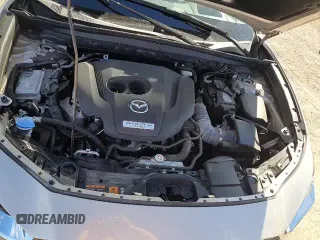 ✅ 2023 Mazda CX-30 Premium • VIN: 3MVDMBDY5PM557297 • Lot: 85941245. Listed on Copart with 16,977 mi. Free auction sales archive from the USA and detailed vehicle history report at DreamBid. Image 14.