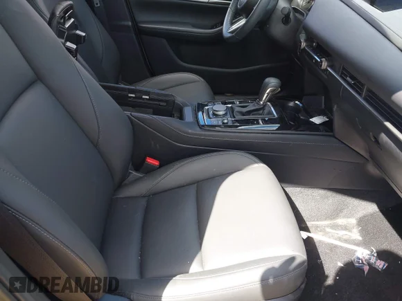 ✅ 2024 Mazda CX-30 S Select Sport • VIN: 3MVDMBBM6RM625836 • Лот: 43256414. Опубліковано раніше на IAAI з пробігом 33 905 миль. Безкоштовний доступ до архіву аукціонних продажів зі США та докладний звіт про історію автомобіля на DreamBid. Зображення 5.