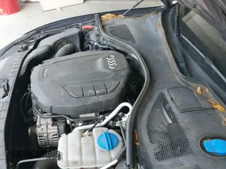 ✅ 2017 Audi A6 Premium • VIN: WAUC8AFC8HN083573 • Lot: 42434323. Listed on IAAI with 51,225 mi. Free auction sales archive from the USA and detailed vehicle history report at DreamBid. Image 19.