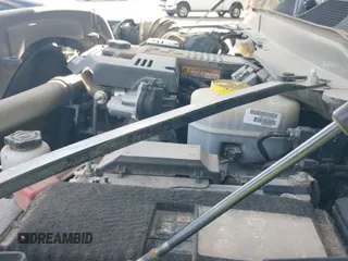 ✅ 2024 Ram 2500 Big Horn • VIN: 3C6UR5DLXRG153705 • Lot: 43287273. Listed on IAAI with 65,945 mi. Free auction sales archive from the USA and detailed vehicle history report at DreamBid. Image 19.