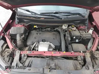 ✅ 2018 GMC Terrain SLE • VIN: 3GKALMEX2JL342292 • Lot: 84167705. Listed on Copart with 128,723 mi. Free auction sales archive from the USA and detailed vehicle history report at DreamBid. Image 14.