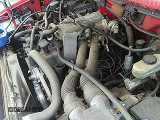 ✅ 1993 Ford F-150 • VIN: 1FTEF15Y2PNA63140 • Lot: 43069892. Listed on IAAI with 290,498 mi. Free auction sales archive from the USA and detailed vehicle history report at DreamBid. Image 11.