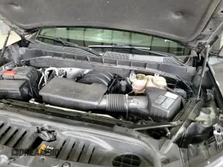 ✅ 2021 Chevrolet Silverado 1500 LT • VIN: 3GCUYDED3MG224331 • Lot: 92502225. Listed on Copart with 106,692 mi. Free auction sales archive from the USA and detailed vehicle history report at DreamBid. Image 16.