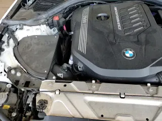 ✅ 2022 BMW 3 Series M340i xDrive • VIN: 3MW5U9J0XN8C30104 • Лот: 60816055. Опубликован ранее на Copart с пробегом 56 404 миль. Бесплатный доступ к архиву аукционных продаж из США и подробный отчёт об истории автомобиля на DreamBid. Изображение 16.