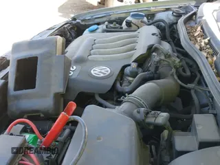 ✅ 2004 Volkswagen Jetta GLS • VIN: 3VWSA69M74M107500 • Лот: 43237225. Опубликован ранее на IAAI с пробегом 123 038 миль. Бесплатный доступ к архиву аукционных продаж из США и подробный отчёт об истории автомобиля на DreamBid. Изображение 19.