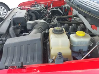 ✅ 2014 Ford F-150 XL • VIN: 1FTFX1CF5EFB06489 • Лот: 42158038. Опубликован ранее на IAAI с пробегом 115 985 миль. Бесплатный доступ к архиву аукционных продаж из США и подробный отчёт об истории автомобиля на DreamBid. Изображение 19.