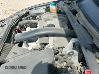 ✅ 2008 Volvo S60 2.4L Turbo • VIN: YV1RS547082701895 • Lot: 42703401. Listed on IAAI with 131,792 mi. Free auction sales archive from the USA and detailed vehicle history report at DreamBid. Image 13.