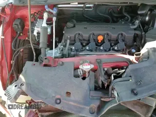 ✅ 2017 Honda HR-V LX • VIN: 3CZRU5H37HG707833 • Lot: 82680595. Wystawiony na Copart z przebiegiem 106 578 mil. Bezpłatny archiwum sprzedaży aukcyjnych z USA i szczegółowy raport historii pojazdu na DreamBid. Zdjęcie 15.