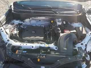 ✅ 2025 Buick Encore GX Preferred • VIN: KL4AMCSL9SB047885 • Lot: 82511205. Listed on Copart with 5,315 mi. Free auction sales archive from the USA and detailed vehicle history report at DreamBid. Image 17.