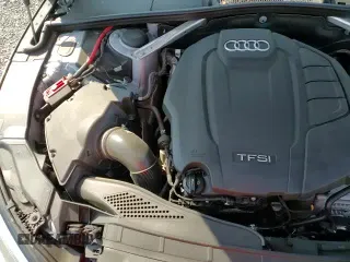 ✅ 2020 Audi A5 Sportback Premium • VIN: WAUANCF52LA005867 • Lot: 70022115. Listed on Copart with 65,227 mi. Free auction sales archive from the USA and detailed vehicle history report at DreamBid. Image 17.