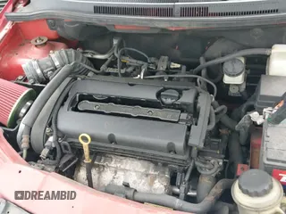 ✅ 2009 Chevrolet Aveo 1LT • VIN: KL1TD66E89B628730 • Lot: 41890401. Wystawiony na IAAI z przebiegiem 174 673 mil. Bezpłatny archiwum sprzedaży aukcyjnych z USA i szczegółowy raport historii pojazdu na DreamBid. Zdjęcie 19.