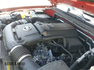 ✅ 2016 Nissan Frontier Pro-4X • VIN: 1N6AD0EV6GN778312 • Лот: 42019447. Опубликован ранее на IAAI с пробегом 108 429 миль. Бесплатный доступ к архиву аукционных продаж из США и подробный отчёт об истории автомобиля на DreamBid. Изображение 18.