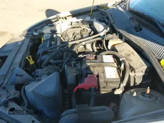 ✅ 2008 Ford Focus SE • VIN: 1FAHP35N68W160189 • Лот: 43474356. Опубликован ранее на IAAI с пробегом 43 348 миль. Бесплатный доступ к архиву аукционных продаж из США и подробный отчёт об истории автомобиля на DreamBid. Изображение 12.