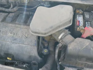 ✅ 2007 Lincoln MKX • VIN: 2LMDU88CX7BJ22585 • Lot: 42061572. Listed on IAAI with 148,029 mi. Free auction sales archive from the USA and detailed vehicle history report at DreamBid. Image 16.