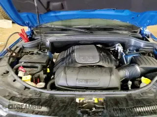 ✅ 2023 Dodge Durango Pursuit • VIN: 1C4SDJFT1PC673554 • Lot: 83982625. Wystawiony na Copart z przebiegiem 14 265 mil. Bezpłatny archiwum sprzedaży aukcyjnych z USA i szczegółowy raport historii pojazdu na DreamBid. Zdjęcie 14.