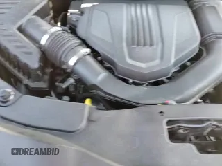 ✅ 2025 GMC Acadia FWD Elevation • VIN: 1GKENKRS2SJ276480 • Lot: 90838315. Wystawiony na Copart z przebiegiem 1 923 mil. Bezpłatny archiwum sprzedaży aukcyjnych z USA i szczegółowy raport historii pojazdu na DreamBid. Zdjęcie 14.