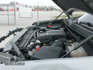 ✅ 2024 Chevrolet Silverado 1500 RST • VIN: 1GCUDEE80RZ255354 • Lot: 42016764. Listed on IAAI with 32,569 mi. Free auction sales archive from the USA and detailed vehicle history report at DreamBid. Image 23.