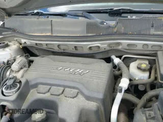 ✅ 2008 Chevrolet Equinox LT • VIN: 2CNDL53F886305248 • Лот: 42202731. Опубликован ранее на IAAI с пробегом 144 154 миль. Бесплатный доступ к архиву аукционных продаж из США и подробный отчёт об истории автомобиля на DreamBid. Изображение 14.