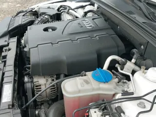 ✅ 2009 Audi A4 Premium • VIN: WAULF78K89A136584 • Lot: 43025446. Listed on IAAI with 121,468 mi. Free auction sales archive from the USA and detailed vehicle history report at DreamBid. Image 19.