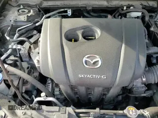 ✅ 2021 Mazda CX-30 Preferred • VIN: 3MVDMBCL2MM262658 • Lot: 70927635. Listed on Copart with 50,334 mi. Free auction sales archive from the USA and detailed vehicle history report at DreamBid. Image 14.