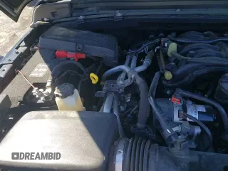 ✅ 2022 Jeep Wrangler Unlimited Sport S • VIN: 1C4HJXDG7NW158369 • Lot: 46254675. Listed on Copart with 33,176 mi. Free auction sales archive from the USA and detailed vehicle history report at DreamBid. Image 16.