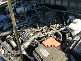 ✅ 2024 Ford Bronco Black Diamond • VIN: 1FMDE1AH3RLB44629 • Lot: 42519169. Listed on IAAI with 3,426 mi. Free auction sales archive from the USA and detailed vehicle history report at DreamBid. Image 20.