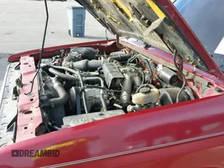 ✅ 1992 Ford Ranger • VIN: 1FTCR10A6NUA74279 • Lot: 43676364. Wystawiony na IAAI z przebiegiem 9 078 mil. Bezpłatny archiwum sprzedaży aukcyjnych z USA i szczegółowy raport historii pojazdu na DreamBid. Zdjęcie 12.