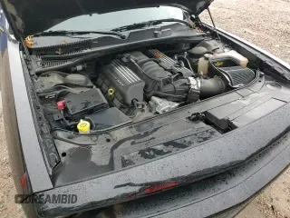 ✅ 2022 Dodge Challenger • VIN: NCS108736 • Лот: 68117285. Опубликован ранее на Copart с пробегом 38 760 миль. Бесплатный доступ к архиву аукционных продаж из США и подробный отчёт об истории автомобиля на DreamBid. Изображение 15.