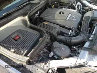 ✅ 2019 Mercedes-Benz GLC 300 • VIN: WDC0G4JB0KV161337 • Lot: 81901955. Listed on Copart with 68,851 mi. Free auction sales archive from the USA and detailed vehicle history report at DreamBid. Image 14.