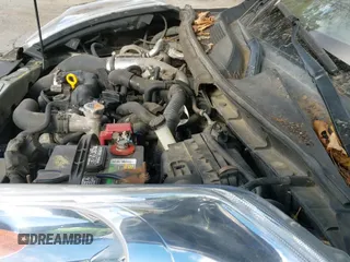 ✅ 2013 Nissan Juke SL • VIN: JN8AF5MVXDT210605 • Лот: 43604165. Опубликован ранее на IAAI с пробегом Не указан. Бесплатный доступ к архиву аукционных продаж из США и подробный отчёт об истории автомобиля на DreamBid. Изображение 20.