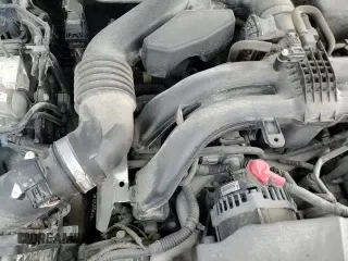 ✅ 2019 Subaru Outback Limited • VIN: 4S4BSANC8K3310485 • Lot: 86083495. Listed on Copart with 72,406 mi. Free auction sales archive from the USA and detailed vehicle history report at DreamBid. Image 16.