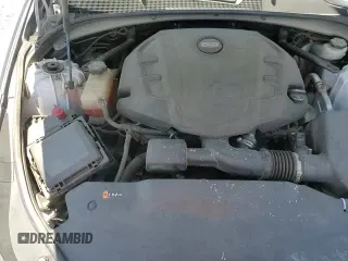 ✅ 2018 Cadillac CTS Luxury RWD • VIN: 1G6AR5SS7J0182824 • Лот: 66043895. Опубликован ранее на Copart с пробегом 38 196 миль. Бесплатный доступ к архиву аукционных продаж из США и подробный отчёт об истории автомобиля на DreamBid. Изображение 13.