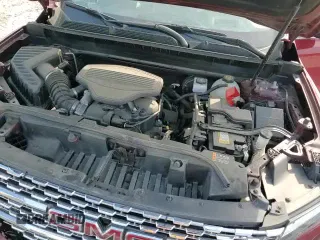 ✅ 2023 GMC Acadia Denali • VIN: 1GKKNPLS0PZ177108 • Lot: 84774945. Wystawiony na Copart z przebiegiem 62 812 mil. Bezpłatny archiwum sprzedaży aukcyjnych z USA i szczegółowy raport historii pojazdu na DreamBid. Zdjęcie 14.