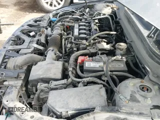 ✅ 2018 Honda Accord Sport • VIN: 1HGCV1F39JA173406 • Лот: 43538618. Опубликован ранее на IAAI с пробегом 130 403 миль. Бесплатный доступ к архиву аукционных продаж из США и подробный отчёт об истории автомобиля на DreamBid. Изображение 19.