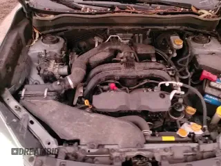 ✅ 2017 Subaru Forester Touring • VIN: JF2SJAWC1HH584422 • Lot: 92710005. Wystawiony na Copart z przebiegiem 85 077 mil. Bezpłatny archiwum sprzedaży aukcyjnych z USA i szczegółowy raport historii pojazdu na DreamBid. Zdjęcie 14.