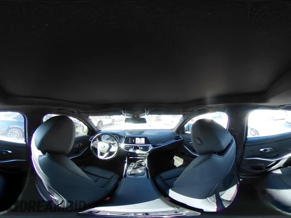 ✅ 2019 BMW 3 Series 330i • VIN: WBA5R1C54KAK07154 • Lot: 44559926. Wystawiony na IAAI z przebiegiem 90 250 mil. Bezpłatny archiwum sprzedaży aukcyjnych z USA i szczegółowy raport historii pojazdu na DreamBid. Zdjęcie 19.