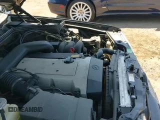 ✅ 1994 Mercedes-Benz E 320 • VIN: WDBEA66E5RC136482 • Лот: 42962861. Опубликован ранее на IAAI с пробегом 104 405 миль. Бесплатный доступ к архиву аукционных продаж из США и подробный отчёт об истории автомобиля на DreamBid. Изображение 19.